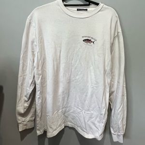 Newport Beach Long Sleeve Tee by Brandy Melville